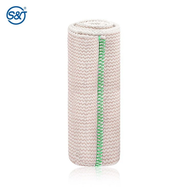 Magic Stick Breathable Elastic Bandage factory