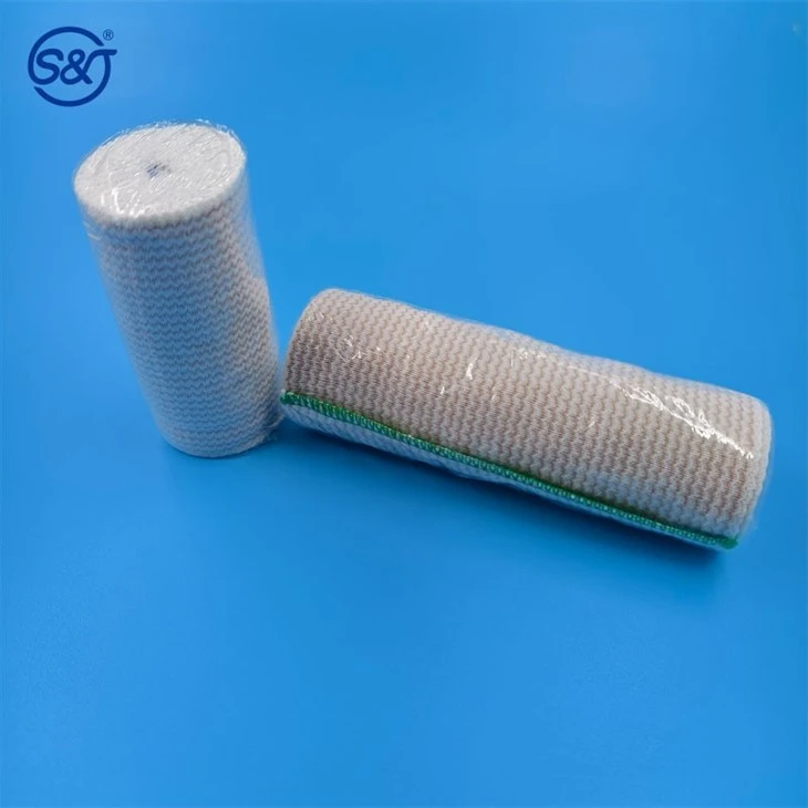 Magic Stick Breathable Elastic Bandage suppliers
